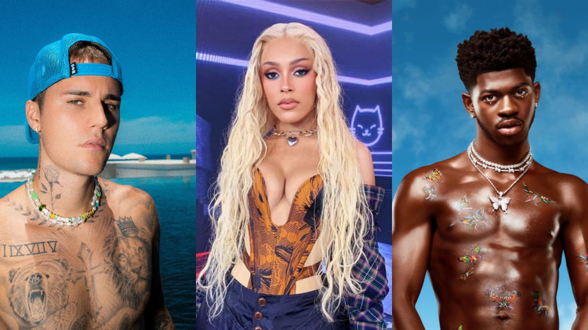 MTV EMA 2021: ¿Cuándo es y quiénes son los nominados?