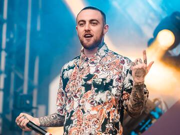 "Balloonerism", el nuevo álbum de Mac Miller, llegará junto con un cortometraje