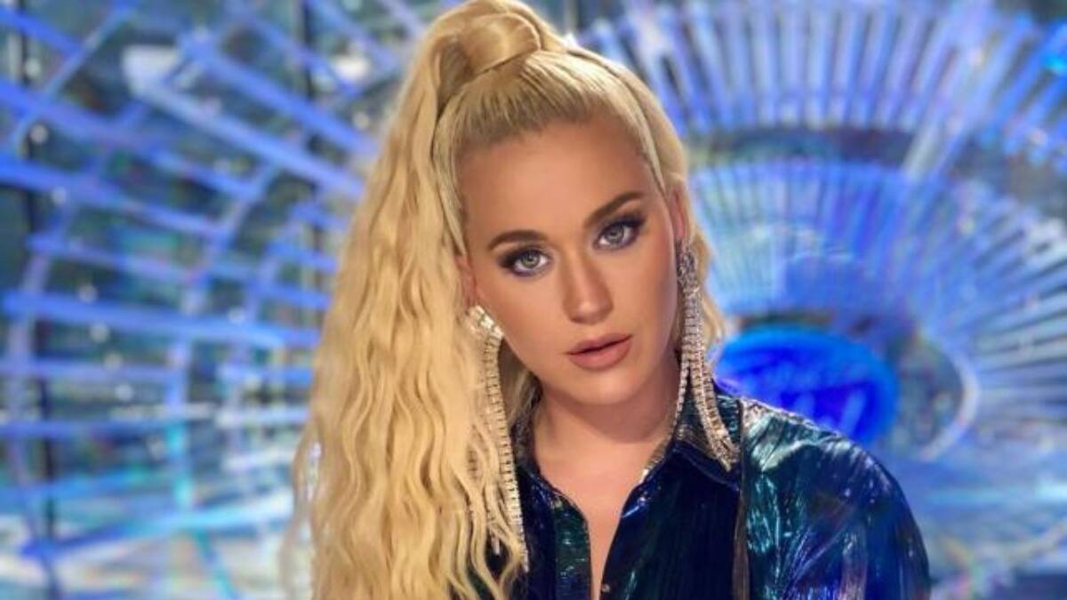 ¿Estás viendo triple? Katy Perry sube adorable foto celebrando el día de la Madre