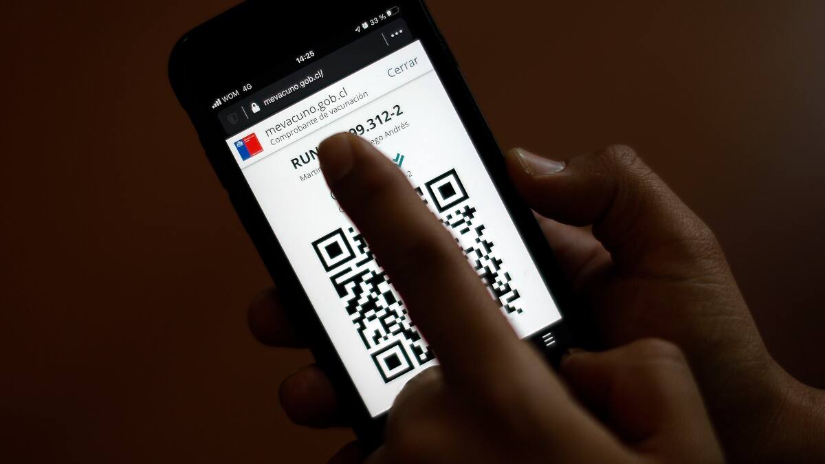 Cuarentena en la Región Metropolitana: ¿Qué puedo hacer con el Pase de Movilidad?