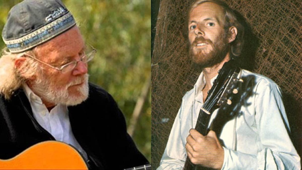 Muere Julio Zegers a los 81 años, ícono de la música nacional y doble ganador del Festival de Viña