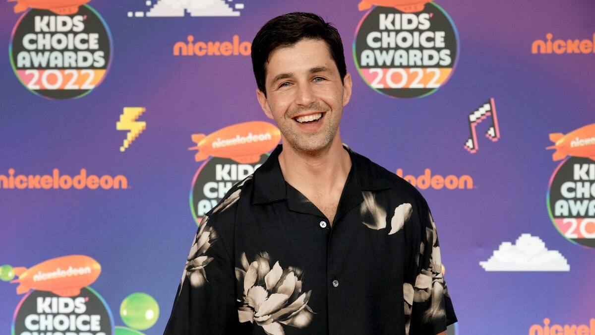 Josh Peck reveló cuánto dinero ganó realmente por la serie «Drake y Josh»