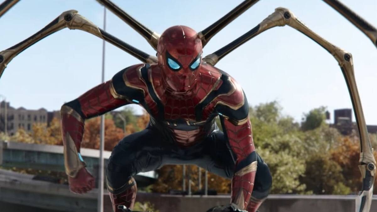 Los memes que ha dejado preventa de “Spider-Man: No Way Home”