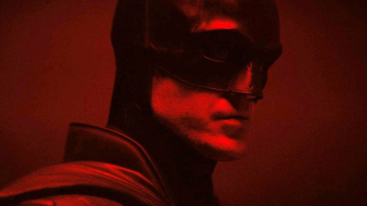 ¡OMG! Nuevo póster de «The Batman» revela la apariencia de El Acertijo