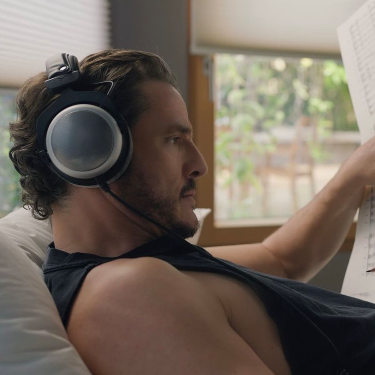 Pedro Pascal vuelve al cine con “¡Behemoth!”: revisa el primer tráiler del drama de Tony Gilroy
