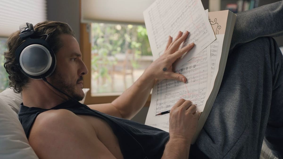 Pedro Pascal vuelve al cine con “¡Behemoth!”: revisa el primer tráiler del drama de Tony Gilroy