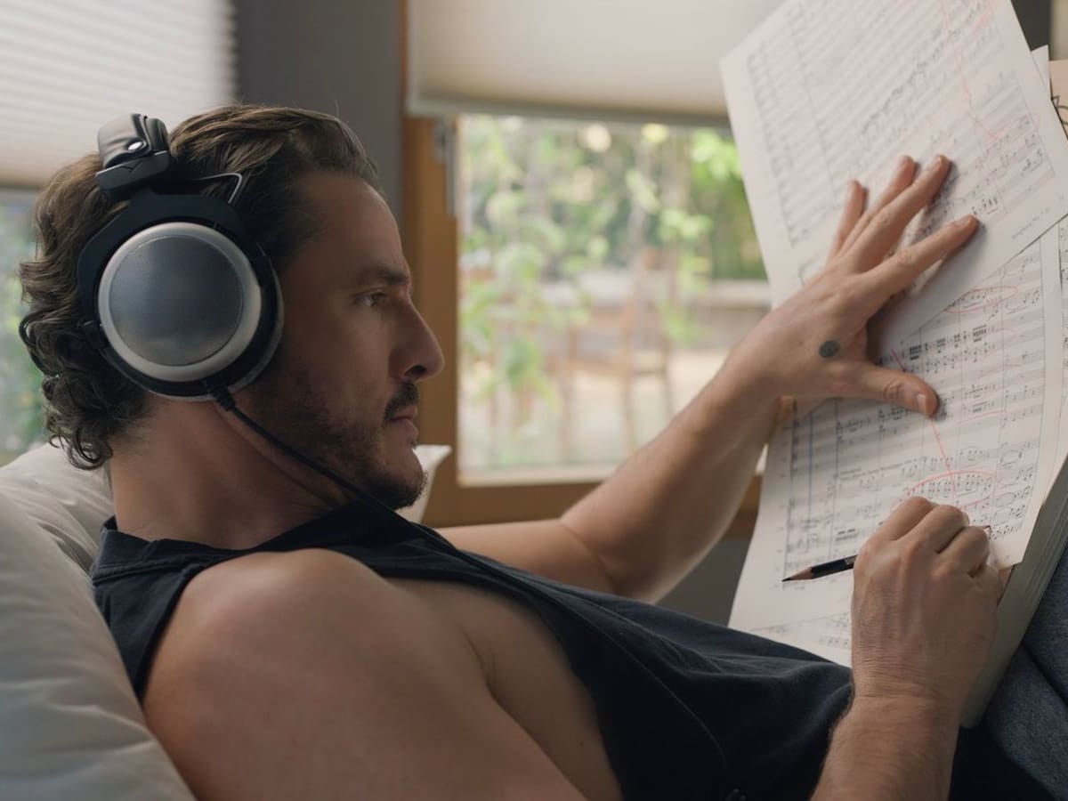 Pedro Pascal protagoniza drama ¡Behemoth! en cine: tráiler de Tony Gilroy Pedro Pascal protagoniza drama ¡Behemoth! en cine: tráiler de Tony Gilroy