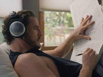 Pedro Pascal vuelve al cine con “¡Behemoth!”: revisa el primer tráiler del drama de Tony Gilroy