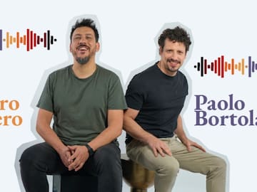 El podcast "Música Para Masas" llega por primera vez en vivo y así puedes adquirir tus entradas gratuitas para la experiencia
