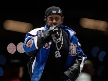 Kendrick Lamar en Chile 2025: Este sería el setlist de la etapa latinoamericana del "Grand National Tour"