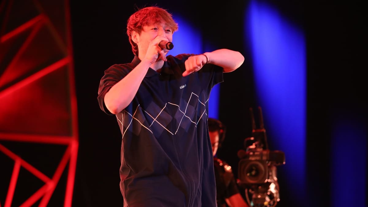 ¡Fecha confirmada! ¿Cuándo se estrena el esperado nuevo single de Paulo Londra?