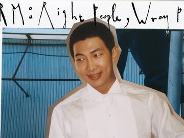 Confirman estreno mundial del documental de RM: ¿Se podrá ver "Right People, Wrong Place" en Chile?