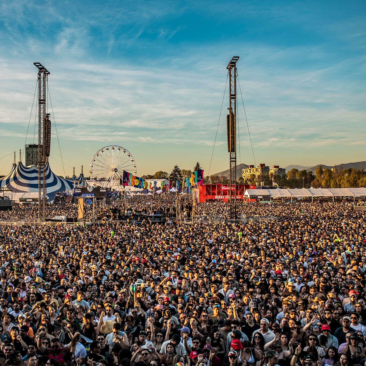 Creamfields Chile 2026: Esta la fecha oficial de venta de entradas y así puedes asegurar tu asistencia