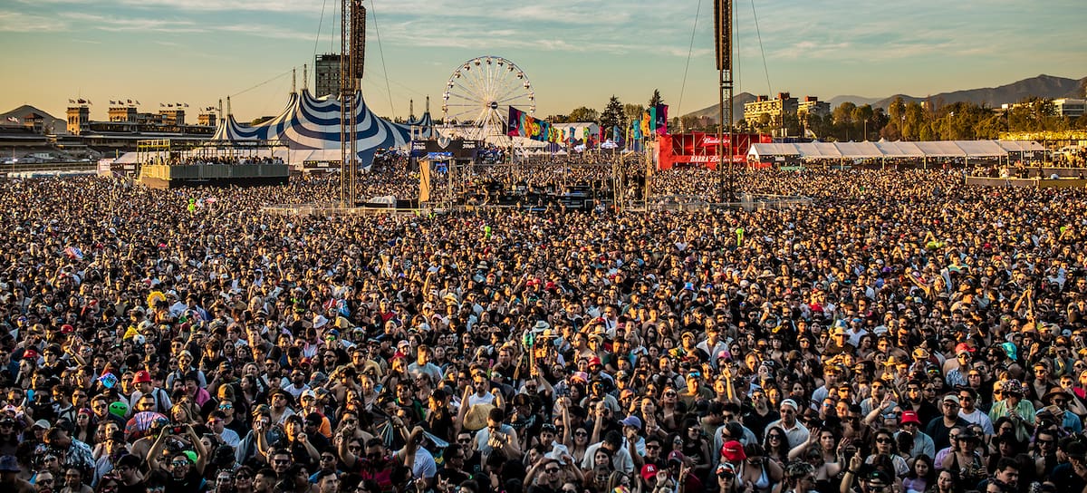 CL - Creamfields 2026