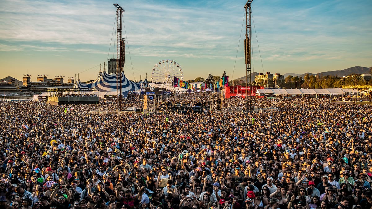 Creamfields Chile 2026: Esta la fecha oficial de venta de entradas y así puedes asegurar tu asistencia