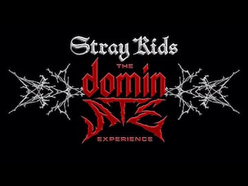 ¡Ya puedes asegurar tu asistencia a "Stray Kids: The dominATE Experience"!: ¿Dónde comprar entradas?