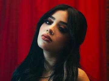 Katteyes es destacada por Billboard: "Es una de las artistas de música urbana más prometedoras de Sudamérica"