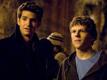 La secuela de "The Social Network" confirma su fecha de estreno y su título oficial