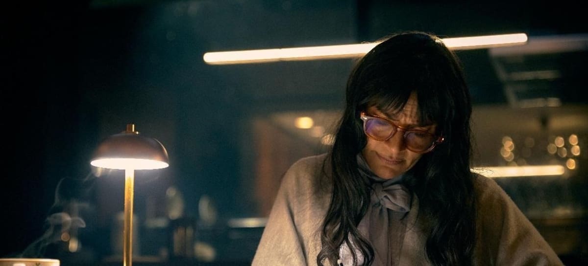 CL - "Betty, La Fea: La Historia Continúa"