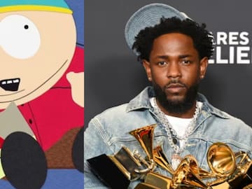 Una película de Kendrick Lamar con los creadores de "South Park" está por llegar: ¿Cuándo se estrena?
