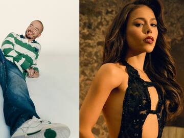 Urbanos y artistas nacionales sorprenden con nuevos trabajos este viernes de estrenos