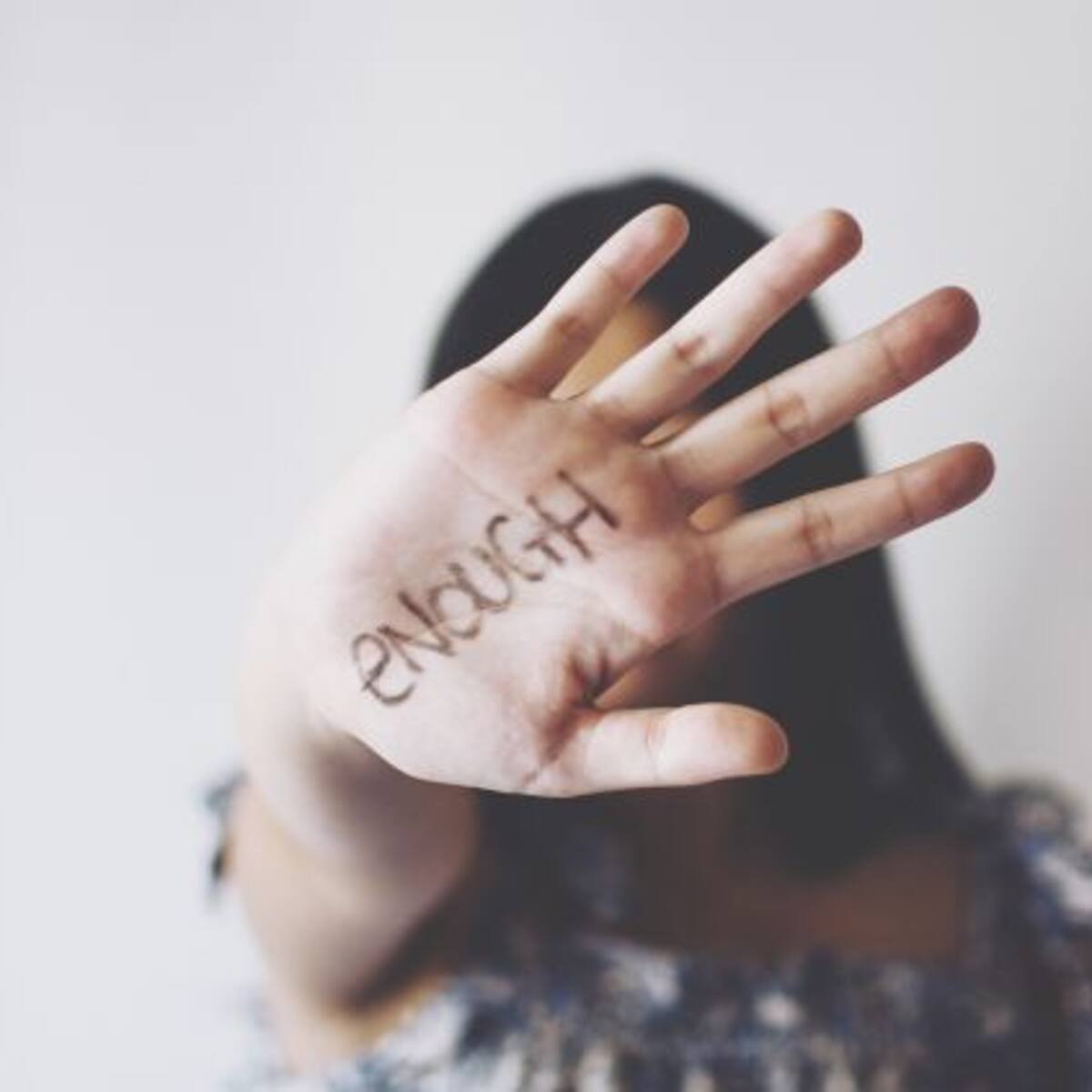 Un 48 por ciento de las chilenas ha sido tocada sin su consentimiento