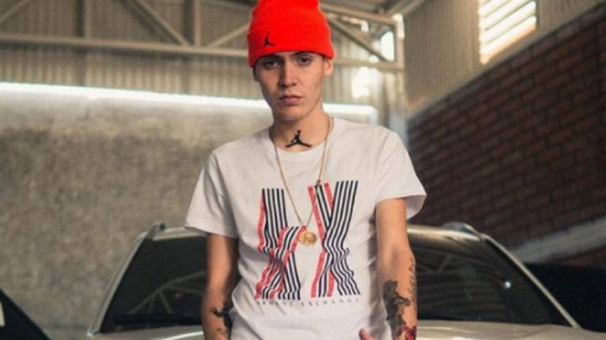 ¿Por qué se cancelaron los conciertos de Marcianeke en Antofagasta?