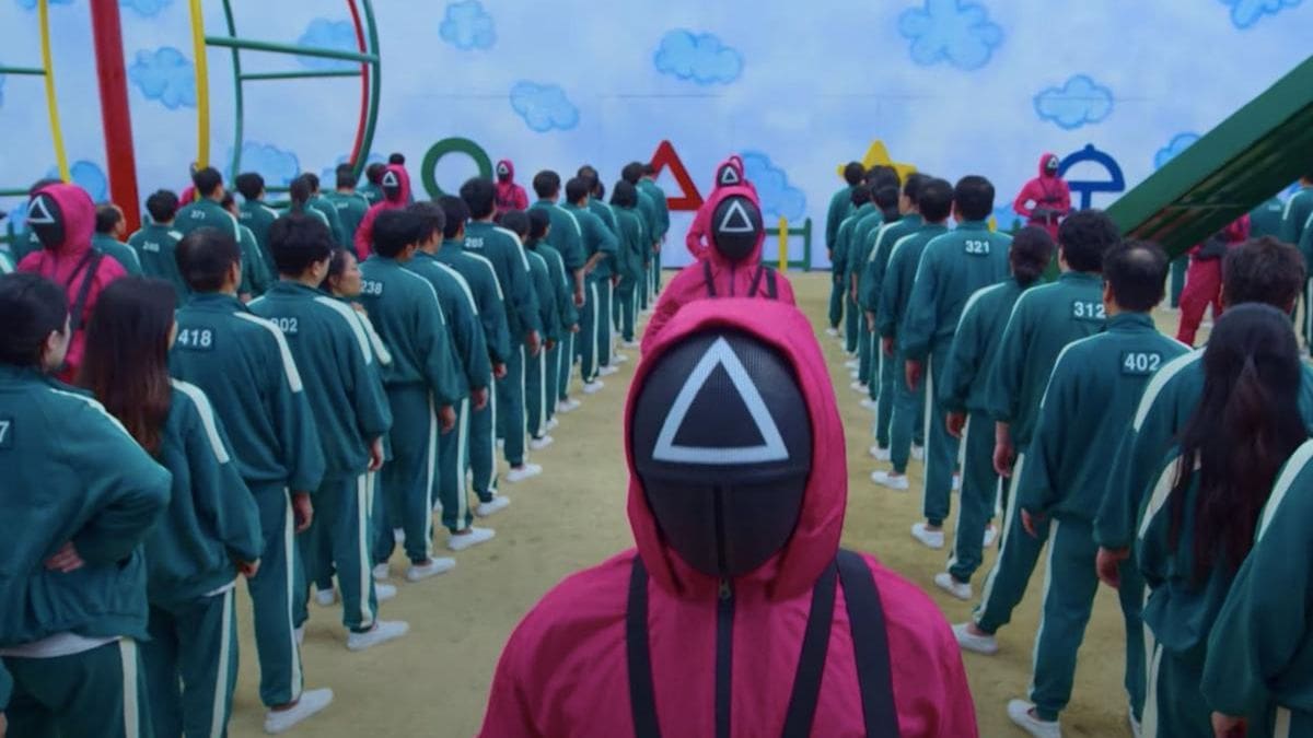 ¡»El Juego del Calamar» tendrá segunda temporada!