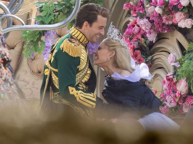 Fuente: BAV MEDIA / SHUTTERSTOCK vía People