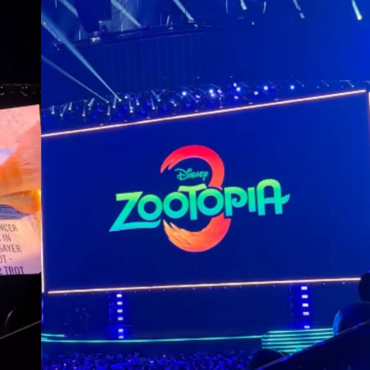 Las aves llegan a la ciudad: Disney confirma el desarrollo de "Zootopia 3"
