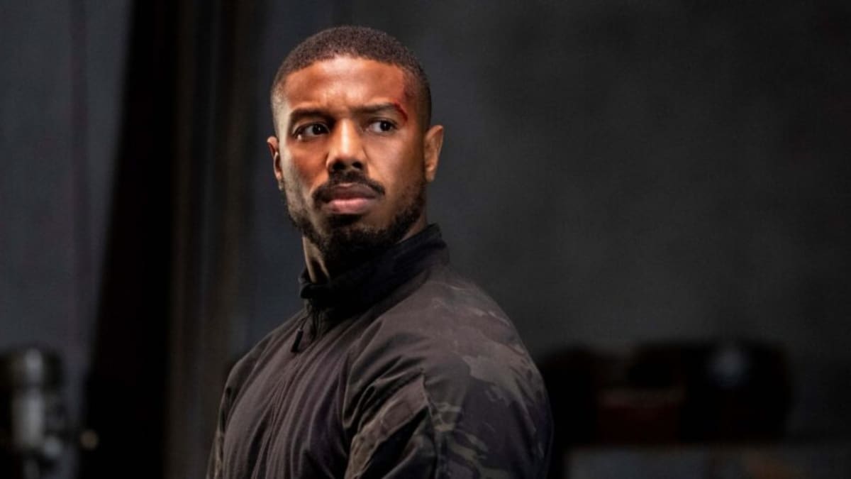 Michael B. Jordan interpretará al nuevo «Superman» de HBO Max