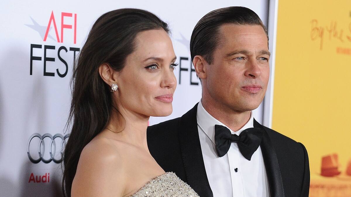 Brad Pitt gana la batalla judicial y obtiene la custodia compartida de sus hijos