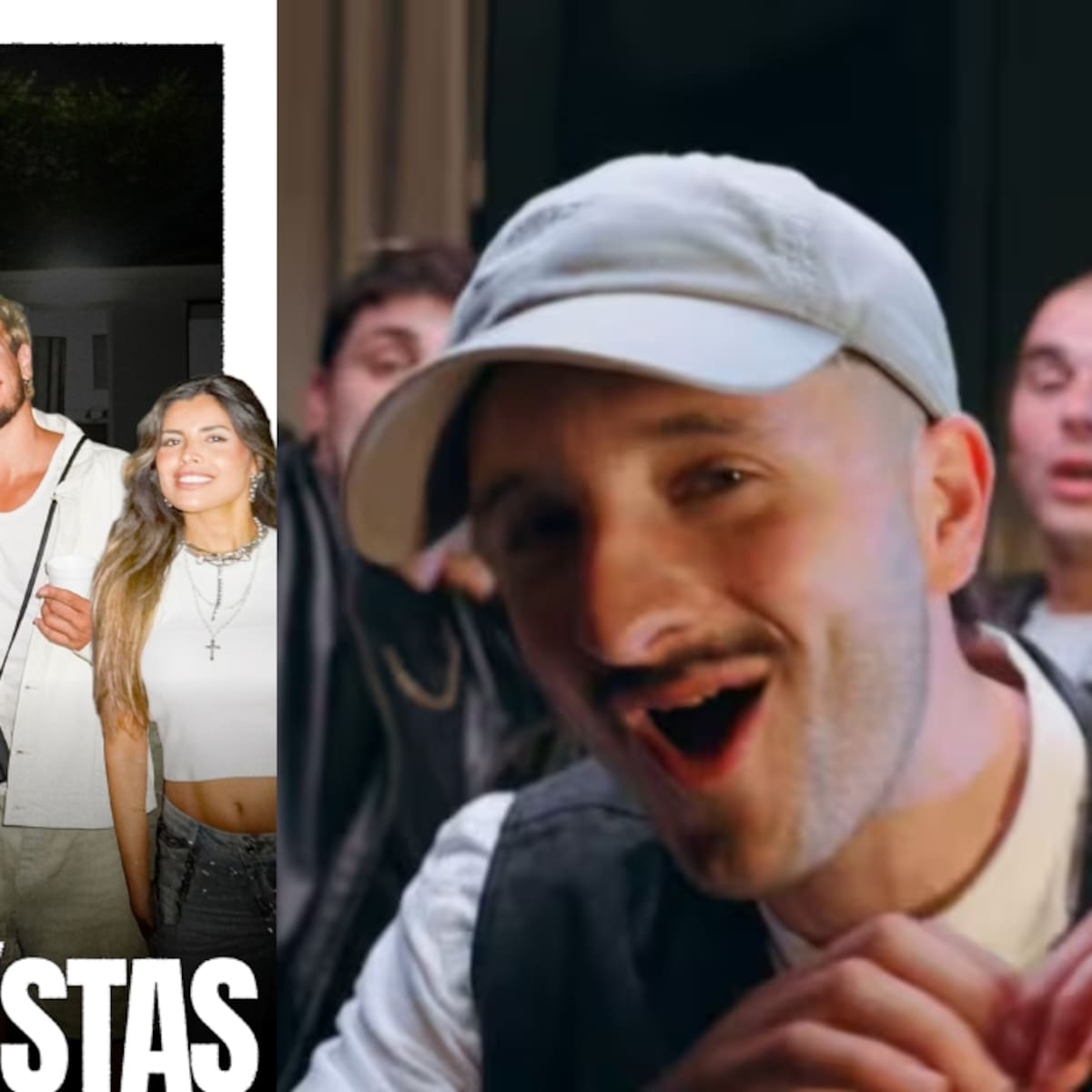 Lollapalooza Chile 2026: Confirman sideshow de Amigo de Artistas