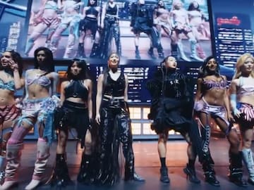 ¡Katseye conquista Coachella 2026 junto a Huntr/x! Así fue el cierre de su espectacular debut en el festival