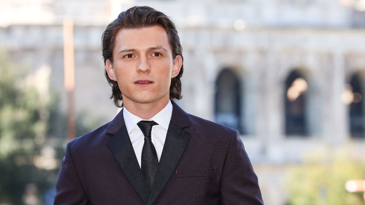 Tom Holland interpretó a Billie Elliot cuando solo tenía 12 años