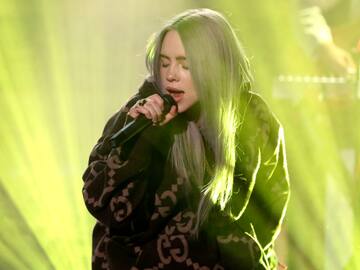 Se cumplen diez años desde el lanzamiento de Billie Eilish que la llevó a la fama