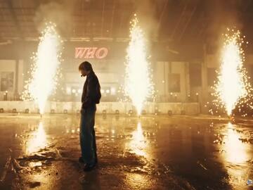 Jimin de BTS lo da todo presentando "Who" en The Tonight Show El artista surcoreano demostró sus habilidades de baile mient