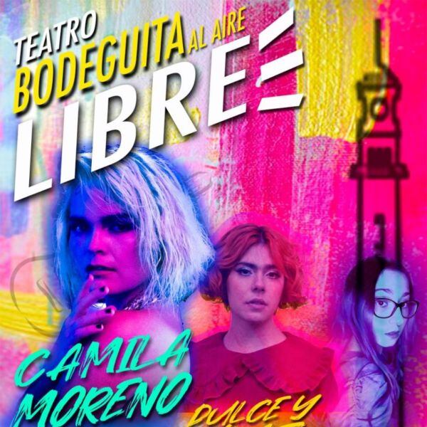 Facebook @LaBodeguitadeNicanor