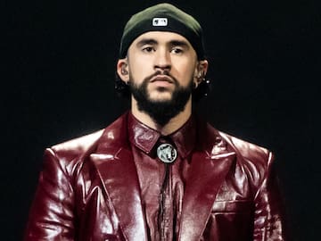 Bad Bunny se une a Zoë Kravitz y Austin Butler para una película de Darren Aronofsky