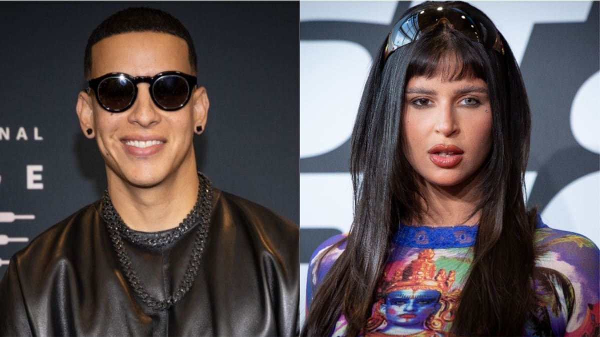 Daddy Yankee reacciona a la versión de Nathy Peluso de «La Despedida»