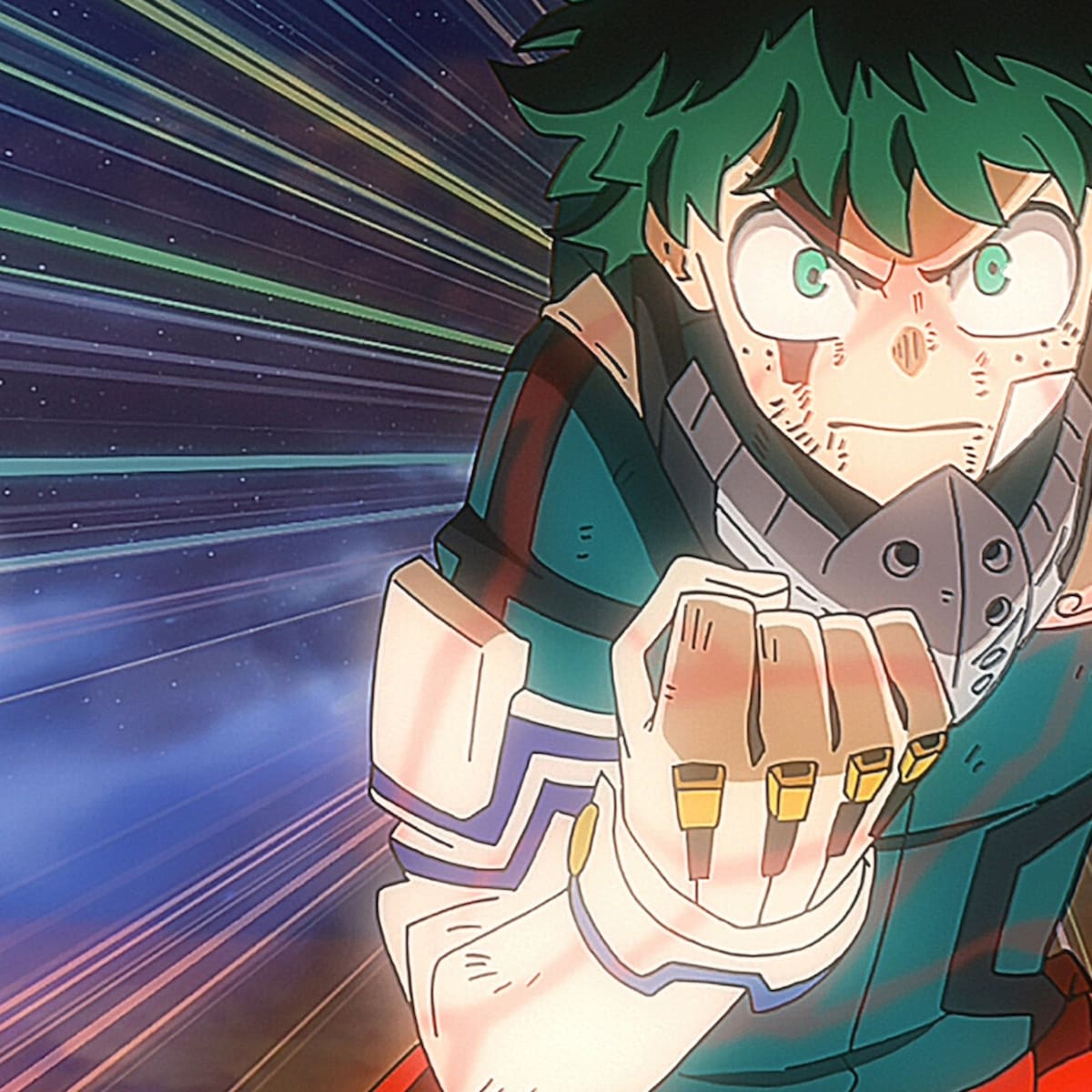 ¿No sabes qué ver? Este fue elegido el Anime del Año en los Crunchyroll Awards 2026