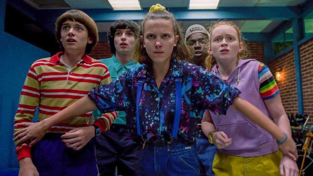 Netflix planea realizar un spin-off de «Stranger Things» centrado en Eleven