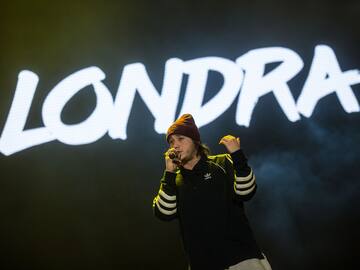 Paulo Londra en Chile 2025: Este es el posible setlist del concierto