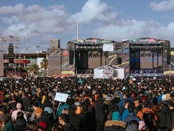 Festival REC 2025: ¿Dónde, cómo y hasta cuándo se pueden inscribir bandas regionales para el evento?