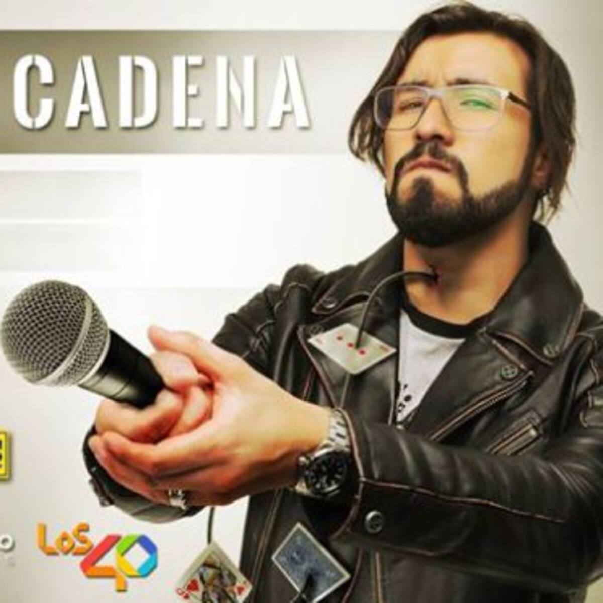 GANADORES “A tirar la cadena”, la celebración de los 10 años de carrera de Edo Caroe