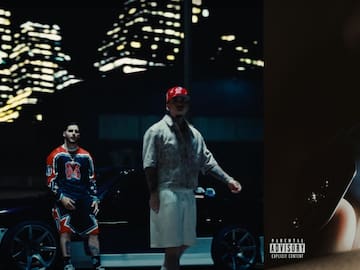 Young Cister presenta "WIFE MATERIAL*" junto al español RFVF: El segundo sencillo de su próximo álbum