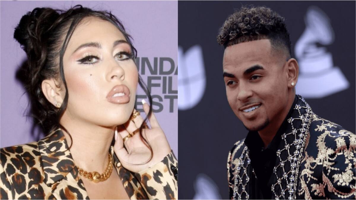 Kali Uchis se une a Ozuna en «Another Day In America»