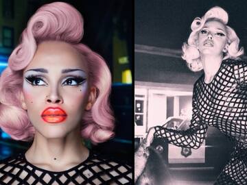 Lejos de buscar el éxito comercial: Doja Cat revela su propósito al crear música