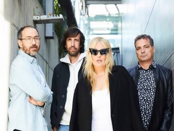 ¡Regresa! Amaia Montero vuelve a La Oreja de Van Gogh y esto se sabe de su retorno