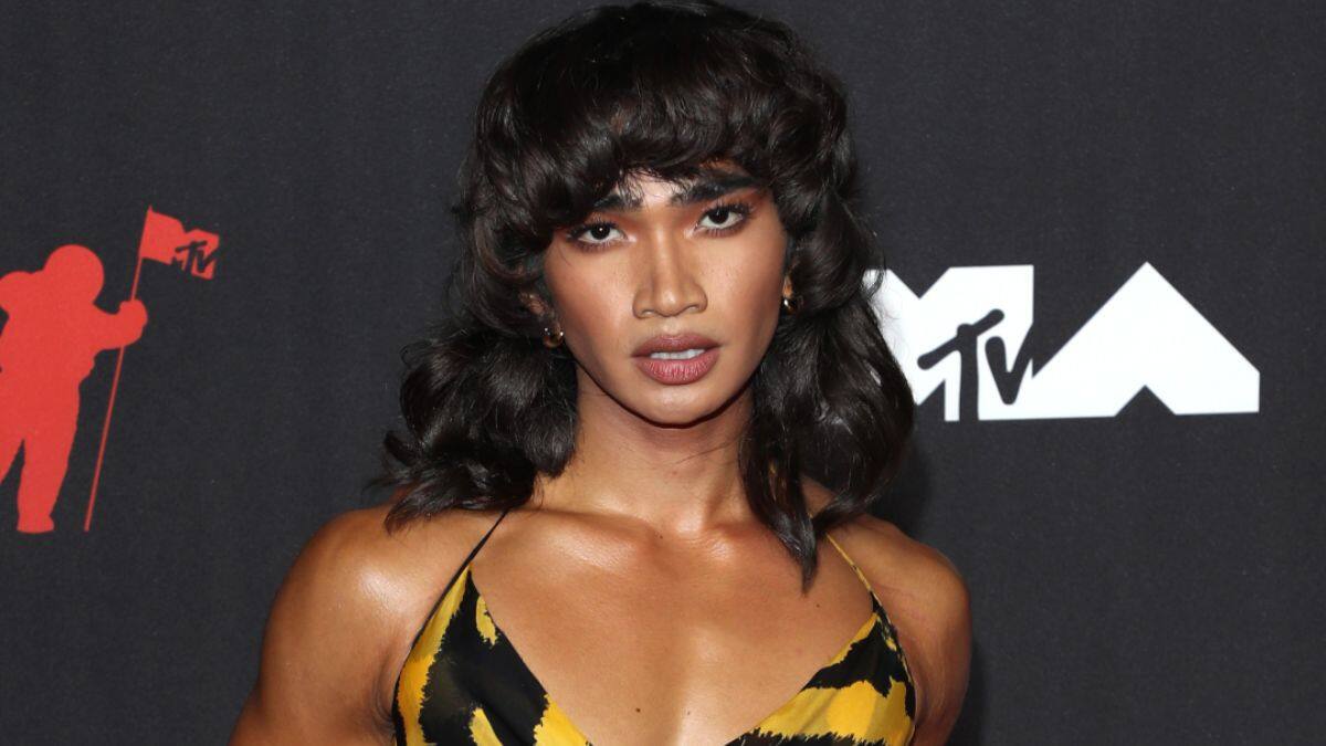 Bretman Rock, el primer hombre gay en ser portada de la revista Playboy